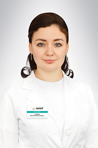 Фото врача - Озерова Виктория Евгеньевна